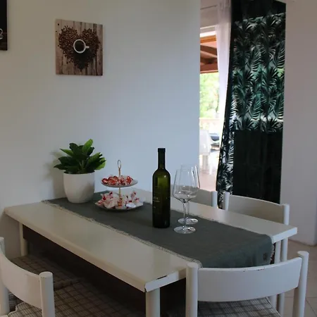 Apartmán Noel