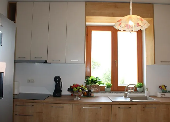 Appartement Noel Sveti Vid-Miholjice