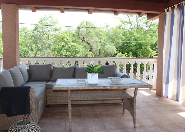 Noel Appartement *