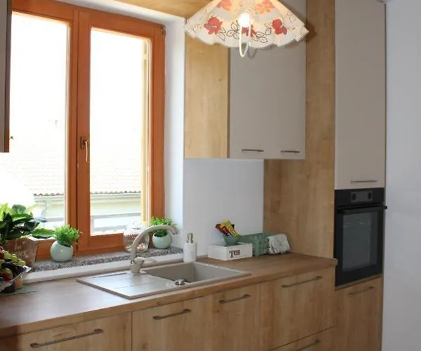 Appartement Noel