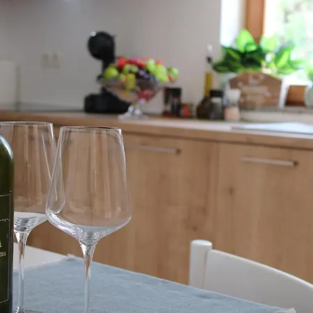 Apartamento Noel Sveti Vid-Miholjice