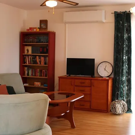 Apartamento Noel *