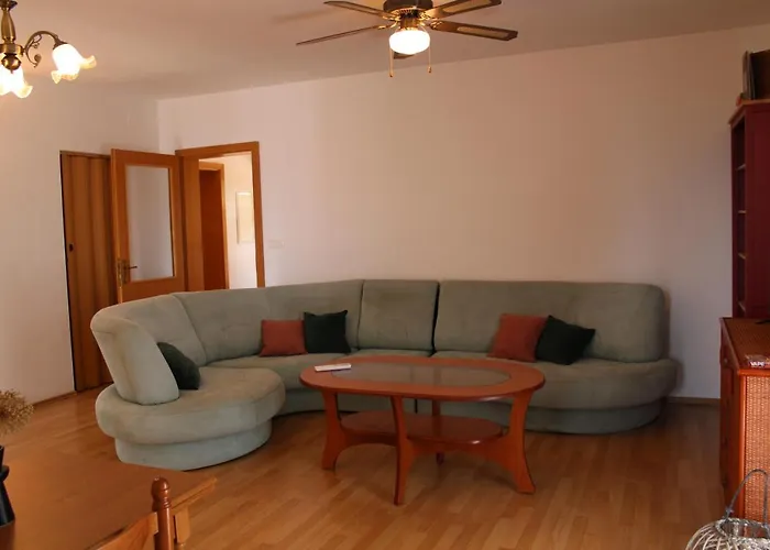 Noel Lejlighed Sveti Vid-Miholjice