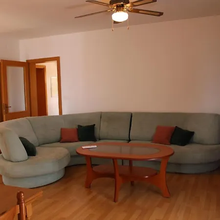 Noel Lejlighed Sveti Vid-Miholjice