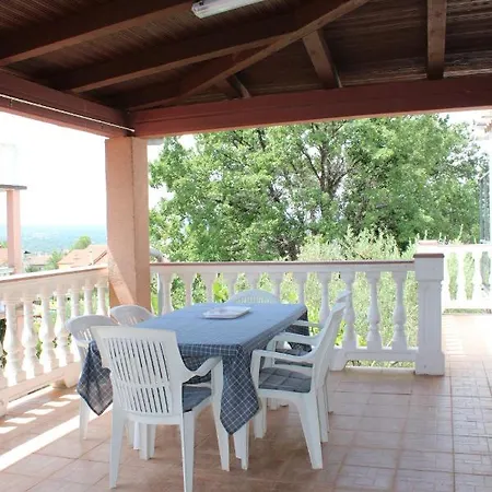 Lejlighed Noel Sveti Vid-Miholjice